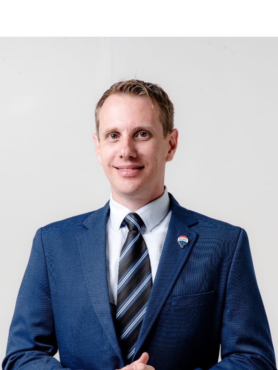 Corretor RE/MAX