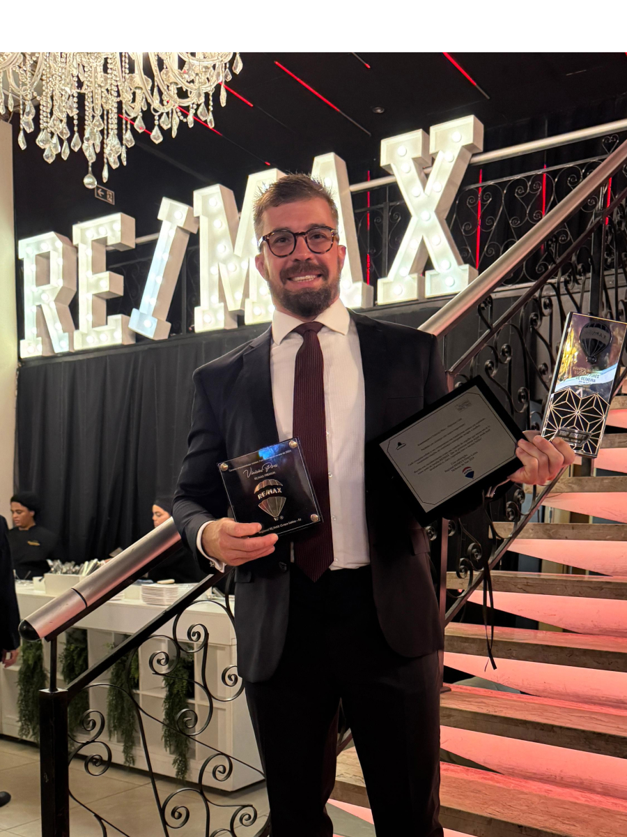 Corretor RE/MAX